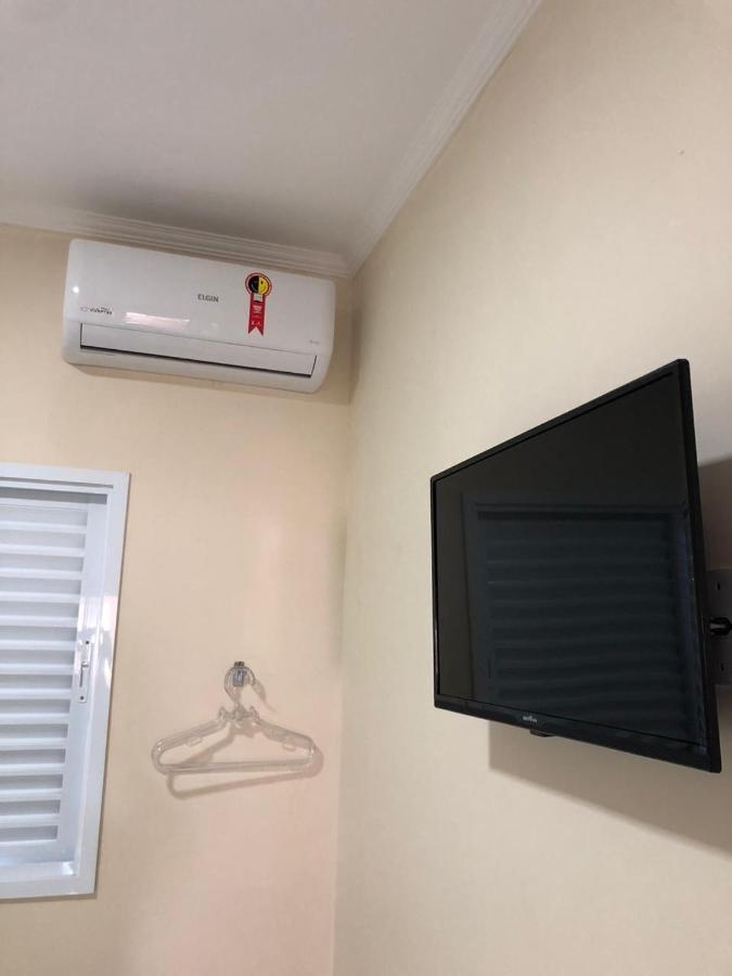 Hotel Prata Express Pratania Zewnętrze zdjęcie