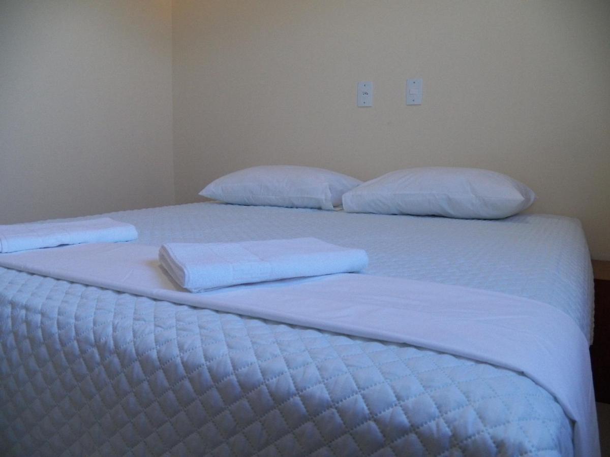Hotel Prata Express Pratania Zewnętrze zdjęcie